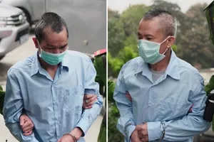 Vụ Đồng Tâm: Y án tử hình 2 bị cáo giết người