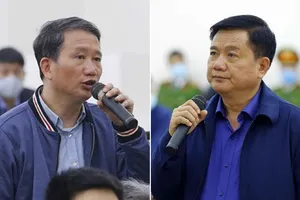 Hôm nay tuyên án vụ Ethanol Phú Thọ