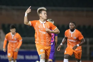 13 năm, Bình Định ngày về!