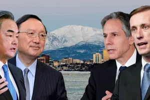 Đối thoại Alaska: Mỹ-Trung sẽ nói gì?