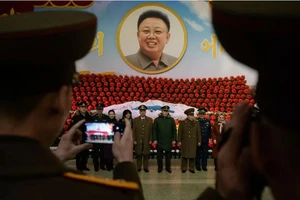 Nóng cuộc chiến chia phe giữa Trung Quốc và phương Tây