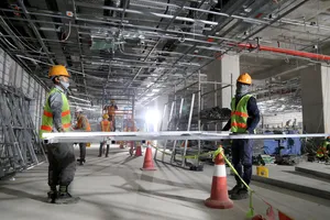 Hiến kế để người dân và metro xích lại gần nhau