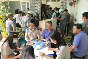 Thu hồi tài sản tham nhũng 'khủng' hậu xét xử