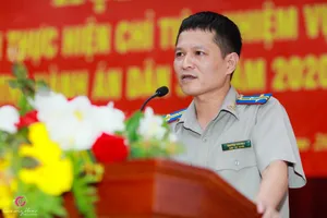 Tổ công tác thu hồi tài sản tham nhũng: Cần thiết, kịp thời