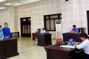 Lý do thẩm phán, thư ký tòa ở Đà Nẵng xin nghỉ việc