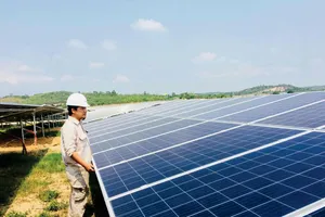 Thí điểm mua bán điện năng lượng tái tạo: Nên làm