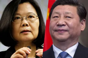 Lý do Trung Quốc không trừng phạt dù Đài Loan đón đoàn Mỹ