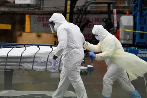 Tình báo Mỹ: COVID-19 định hình lại chính trị, an ninh