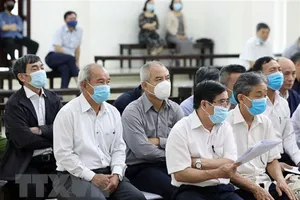 Luật sư đề nghị xem xét trách nhiệm của Bộ Công Thương 