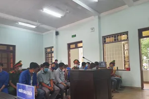 Kiến nghị điều tra việc nhận hối lộ của công an