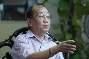 Lãnh đạo chủ chốt và kỳ vọng 5 năm tới