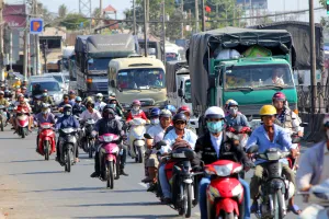 Kiến nghị chi 2.200 tỉ nâng cấp, sửa chữa quốc lộ 1