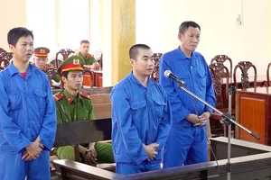 Viện Tối cao hướng dẫn các tội liên quan COVID-19