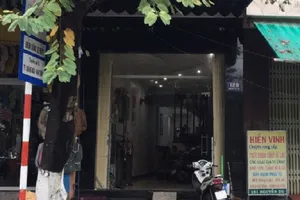 Thắng kiện nhưng không biết 'níu áo' ai