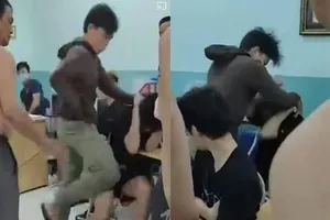 Vụ 2 thiếu niên bị đánh ở quận 10: Khiếu nại kết quả giám định