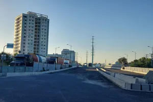 Đang đẩy nhanh 2 dự án ở TP Thủ Đức về đích