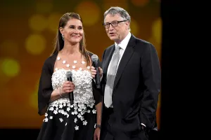 Điều gì dẫn tới vụ ly hôn đắt giá của vợ chồng Bill Gates?