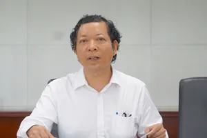 1 giám đốc được đình chỉ điều tra vì không có tội