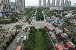 Ông Nguyễn Văn Thể: Ưu tiên đầu tư giao thông Đông Nam bộ