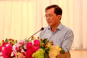 Nhà báo Nguyễn Đức Hiển: 'Sau bản án là phận người'