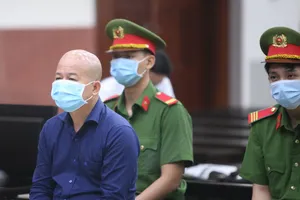 Đinh Ngọc Hệ xin đổi sang tội trốn thuế