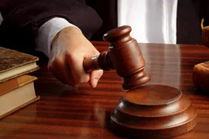 Sửa án vì cấp dưới cho hưởng án treo sai quy định