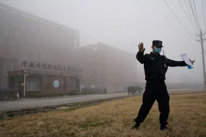 Lý do nóng lại chuyện điều tra nguồn gốc COVID-19