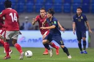 Lịch sử “chạm trán” Việt Nam - Indonesia luôn căng