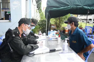 Tránh gây sốc cho doanh nghiệp