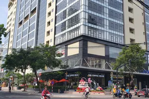 Khó thu hồi tài sản thất thoát ở Khánh Hòa