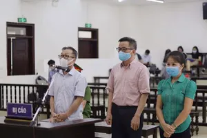 Đại án BIDV: Hủy bỏ kê biên căn nhà của vợ ông Trần Bắc Hà