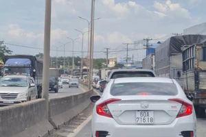 Đồng Nai cần hơn 28.000 tỉ đồng xây dựng 4 tuyến đường huyết mạch