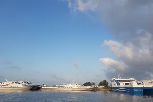 9 dự án khơi thông đường thủy quốc gia phía Nam 