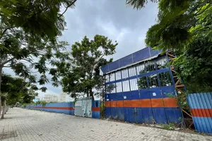 Hàng trăm hộ dân bức xúc vì bị “treo” nhà gần 20 năm