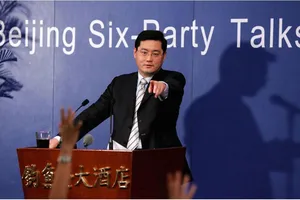 Trung Quốc đưa đại sứ đến Washington, chưa rõ khi nào có chiều ngược lại