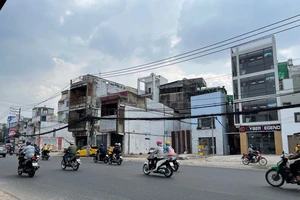 Gỡ vướng nguồn vốn để thực hiện metro số 2