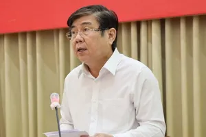 TP.HCM kiểm soát dịch 30 ngày tới ra sao?