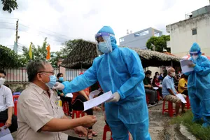 3 mũi nhọn TP.HCM có thể đẩy mạnh những ngày tới