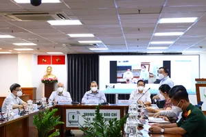 TP.HCM sẽ có chỉ thị mới về phòng chống dịch và mở cửa