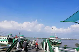 Hơn 22.000 tỉ đồng xây 4 cây cầu lớn ở TP.HCM