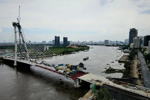 Vai trò 2 dự án trọng điểm kết nối TP Thủ Đức