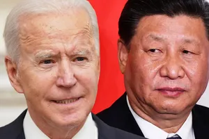 Giải mã dự luật Mỹ trừng phạt Trung Quốc ở Biển Đông