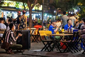 Giải pháp để giảm ô nhiễm tiếng ồn ở TP.HCM