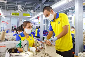 Bộ trưởng bộ Tài chính: Chính phủ muốn tăng tỉ lệ điều tiết ngân sách của TP.HCM