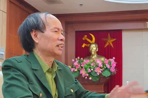 Cựu binh 32 năm khiếu nại được hứa bồi thường gần 3,2 tỉ đồng