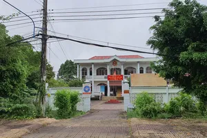 Từ 3 dấu hiệu lạ truy ra bản án giả do thư ký tòa 'đạo diễn' ở Cà Mau