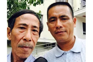 Người con trai 41 năm truy tìm dấu vết hung thủ sát hại mẹ ruột