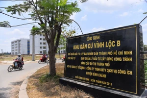 3 cách xử lý 11.370 nhà, đất tái định cư bỏ không