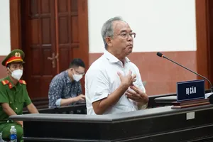 Vụ giao đất vàng số 8-12 Lê Duẩn: Thiệt hại bao nhiêu?