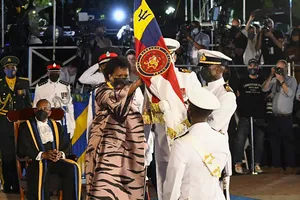 Barbados ngừng công nhận Nữ hoàng Anh, trở thành nước cộng hòa